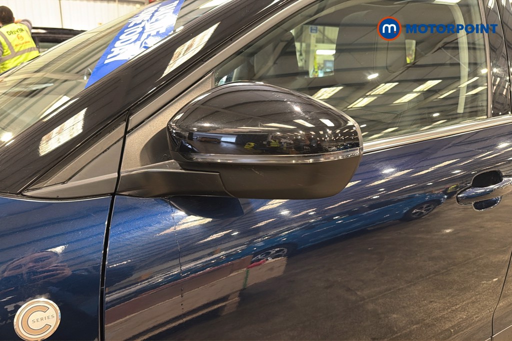 Citroen C5 Aircross C Series Edition Automatic Diesel SUV - Stock Number (1646480) - 43rd supplementary image