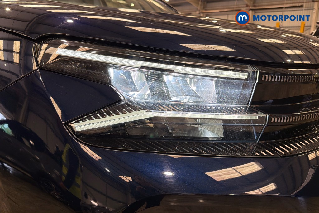 Citroen C5 Aircross C Series Edition Automatic Diesel SUV - Stock Number (1646480) - 44th supplementary image