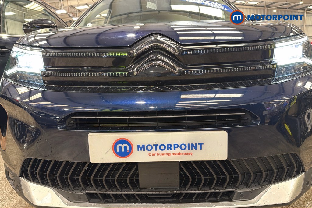Citroen C5 Aircross C Series Edition Automatic Diesel SUV - Stock Number (1646480) - 45th supplementary image