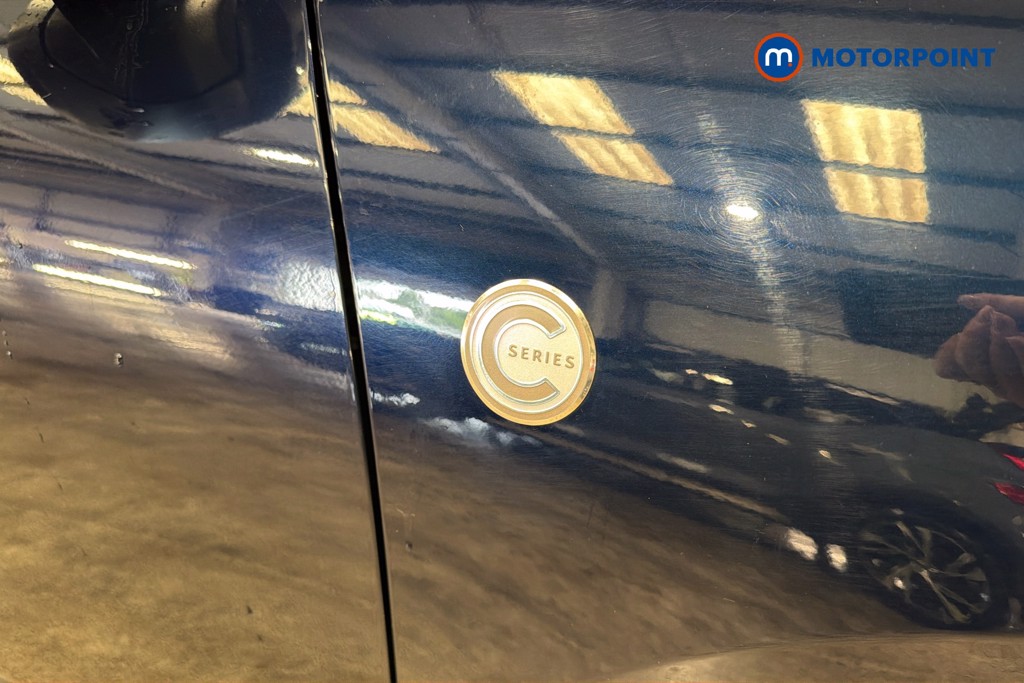 Citroen C5 Aircross C Series Edition Automatic Diesel SUV - Stock Number (1646480) - 46th supplementary image