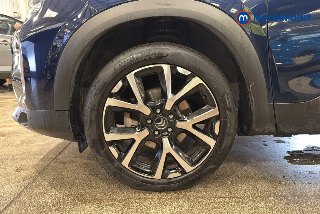 Citroen C5 Aircross C Series Edition Automatic Diesel SUV - Stock Number (1646480) - 47th supplementary image