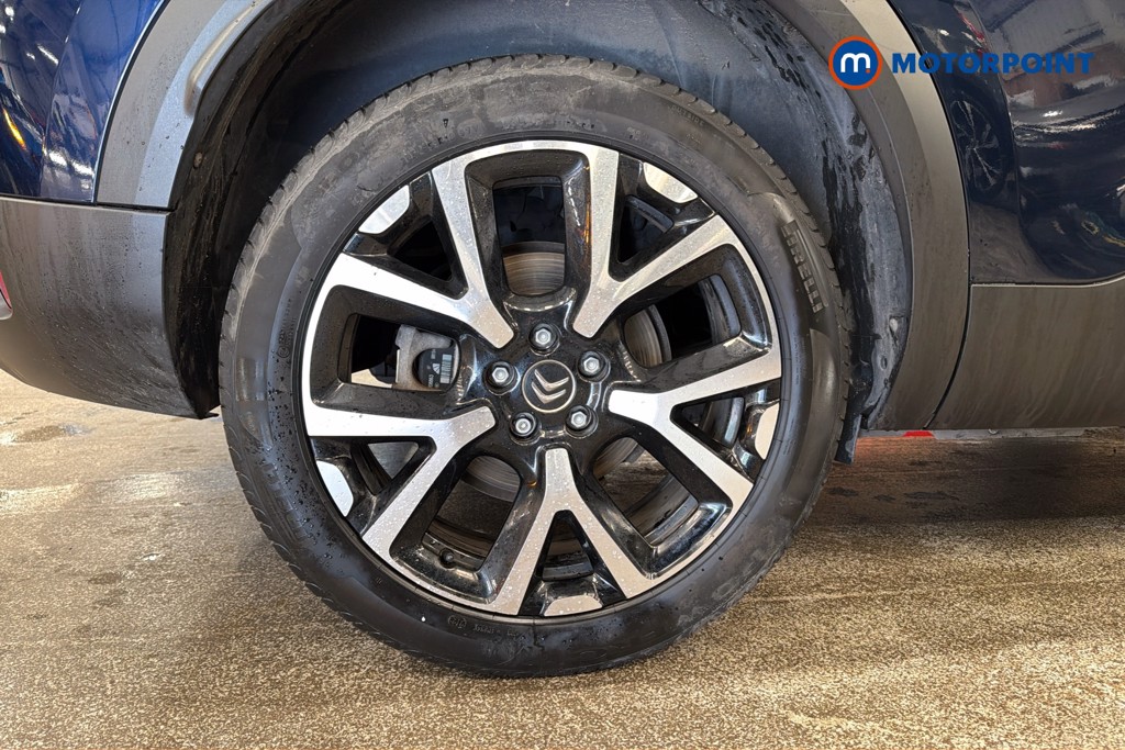 Citroen C5 Aircross C Series Edition Automatic Diesel SUV - Stock Number (1646480) - 49th supplementary image