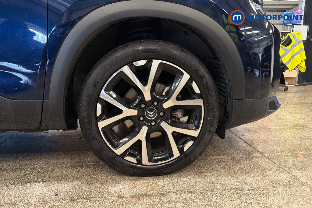 Citroen C5 Aircross C Series Edition Automatic Diesel SUV - Stock Number (1646480) - 50th supplementary image