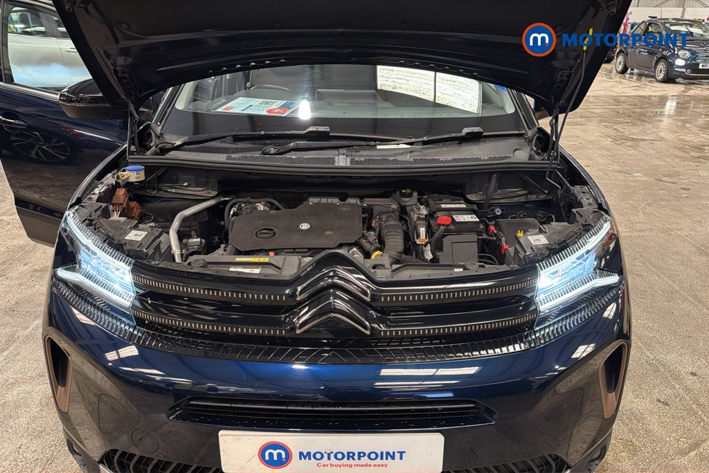 Citroen C5 Aircross C Series Edition Automatic Diesel SUV - Stock Number (1646480) - 51st supplementary image