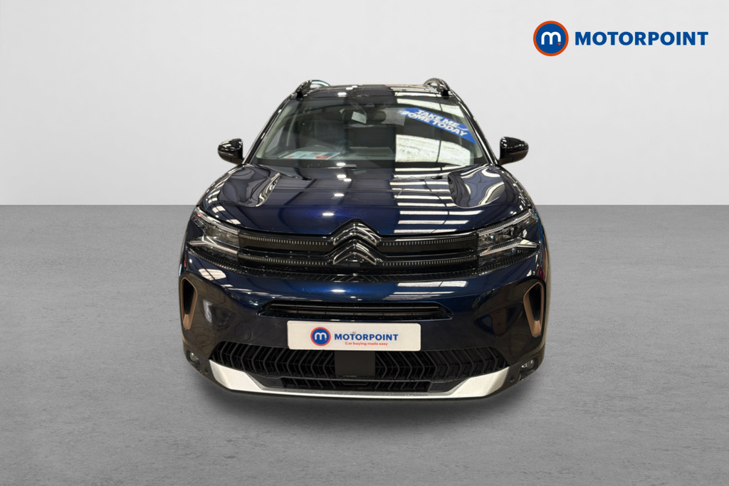 Citroen C5 Aircross C Series Edition Automatic Diesel SUV - Stock Number (1646480) - Front bumper