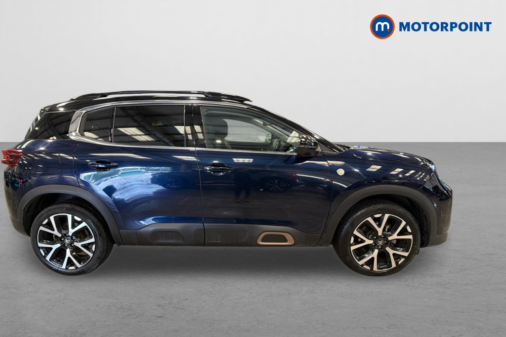 Citroen C5 Aircross C Series Edition Automatic Diesel SUV - Stock Number (1646480) - Drivers side