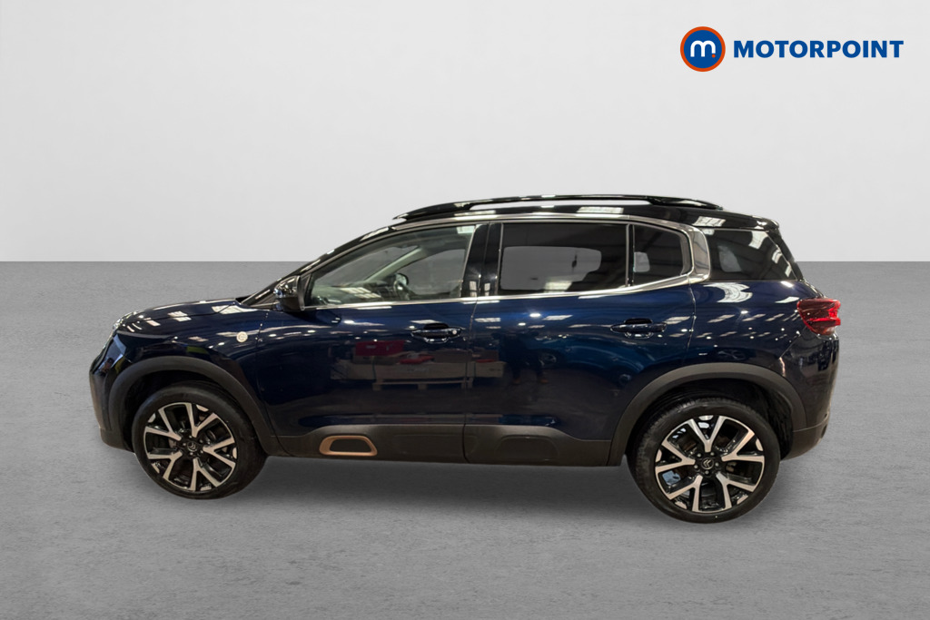Citroen C5 Aircross C Series Edition Automatic Diesel SUV - Stock Number (1646480) - Passenger side