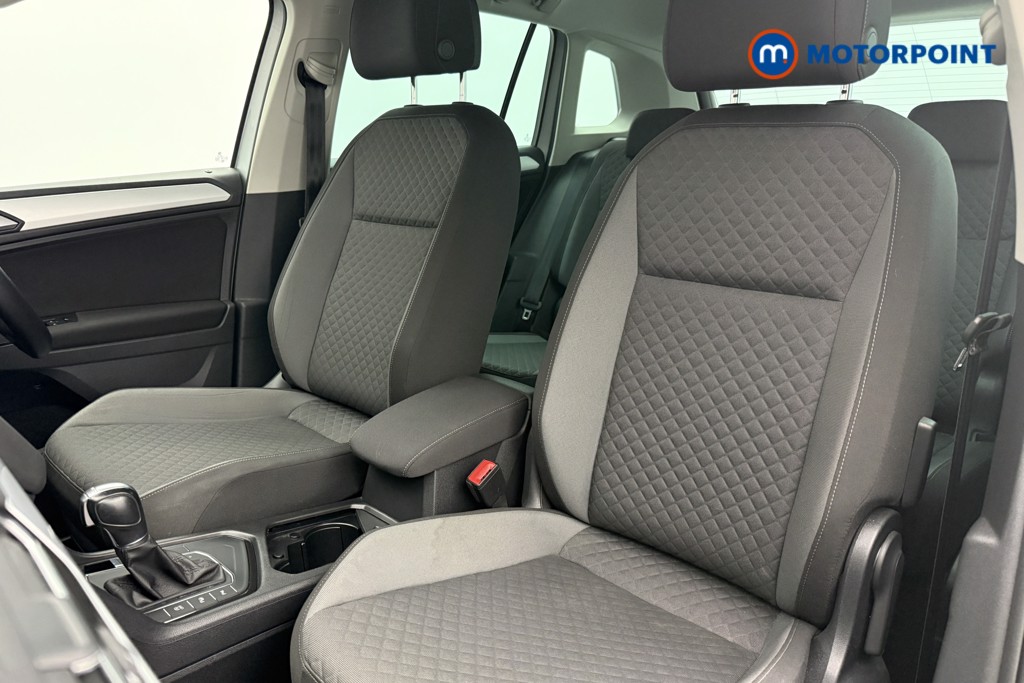 Volkswagen Tiguan Match Automatic Diesel SUV - Stock Number (1646515) - 3rd supplementary image