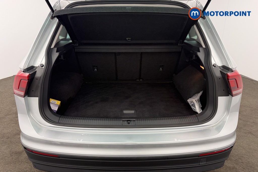 Volkswagen Tiguan Match Automatic Diesel SUV - Stock Number (1646515) - 5th supplementary image