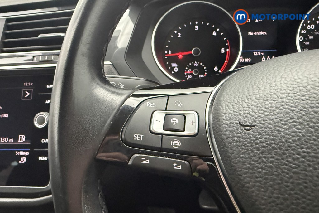 Volkswagen Tiguan Match Automatic Diesel SUV - Stock Number (1646515) - 7th supplementary image
