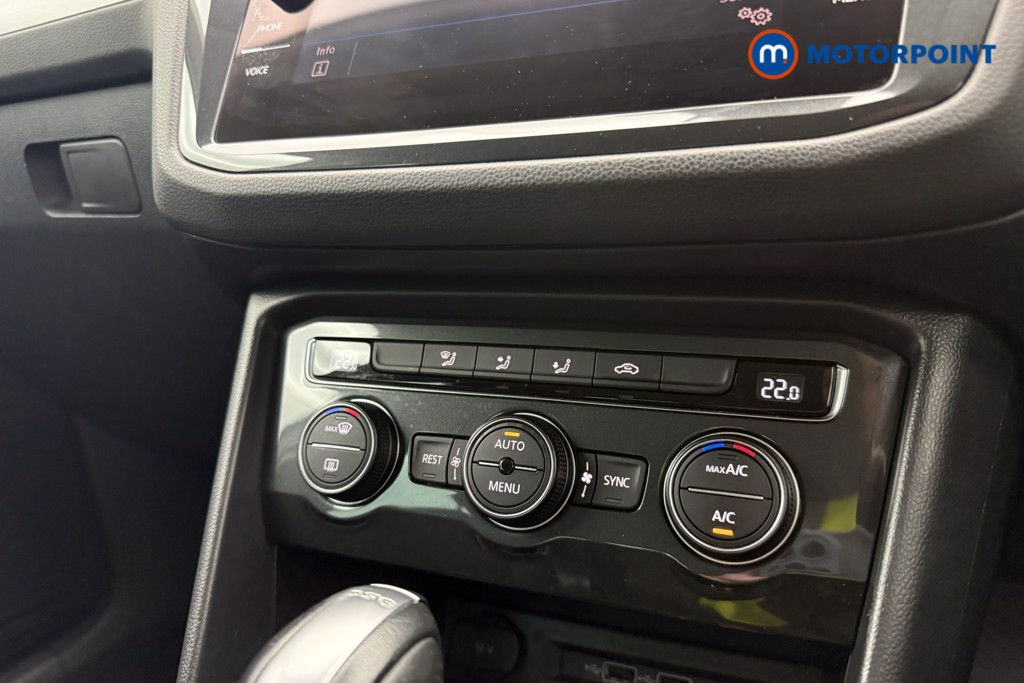 Volkswagen Tiguan Match Automatic Diesel SUV - Stock Number (1646515) - 13th supplementary image
