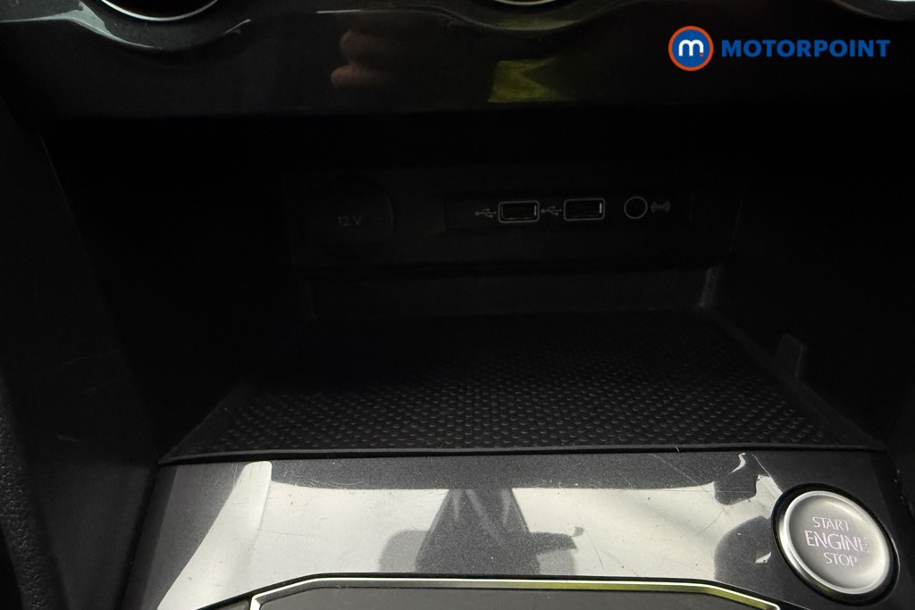 Volkswagen Tiguan Match Automatic Diesel SUV - Stock Number (1646515) - 14th supplementary image