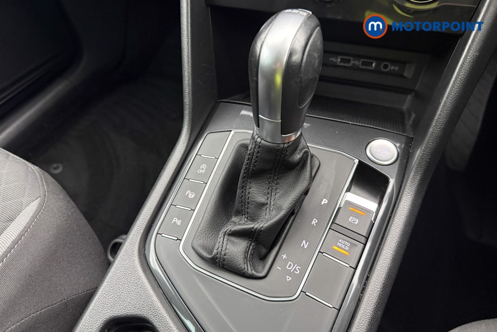 Volkswagen Tiguan Match Automatic Diesel SUV - Stock Number (1646515) - 15th supplementary image