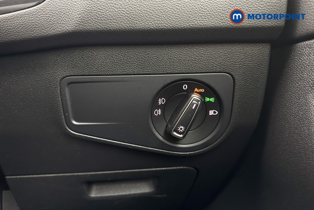 Volkswagen Tiguan Match Automatic Diesel SUV - Stock Number (1646515) - 17th supplementary image