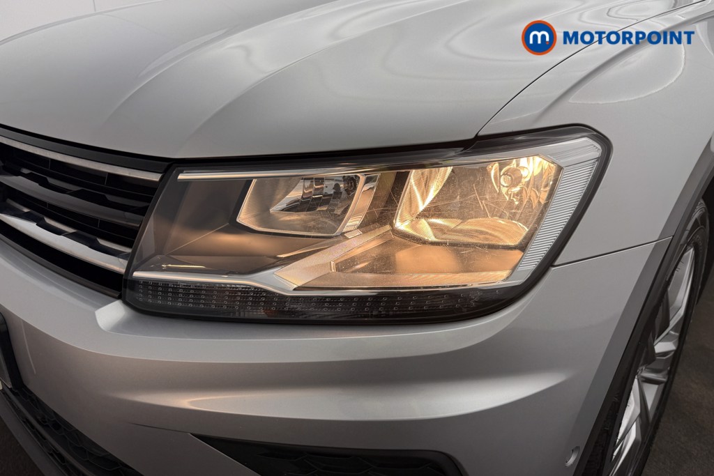 Volkswagen Tiguan Match Automatic Diesel SUV - Stock Number (1646515) - 21st supplementary image