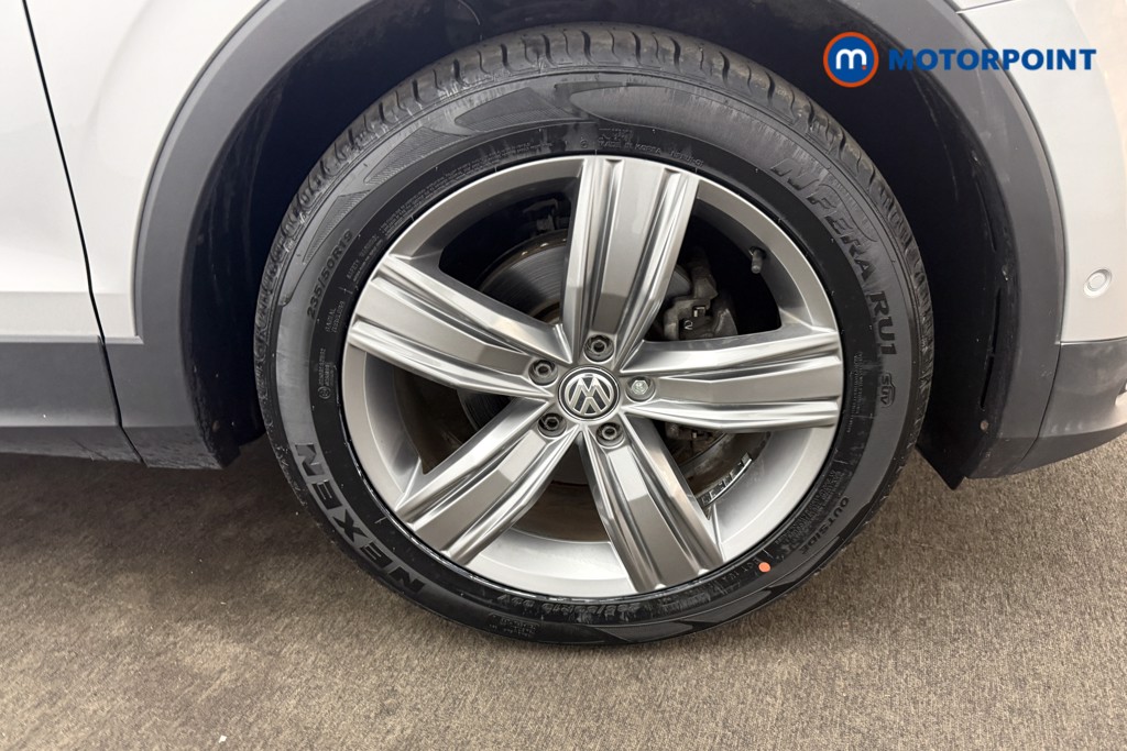 Volkswagen Tiguan Match Automatic Diesel SUV - Stock Number (1646515) - 22nd supplementary image