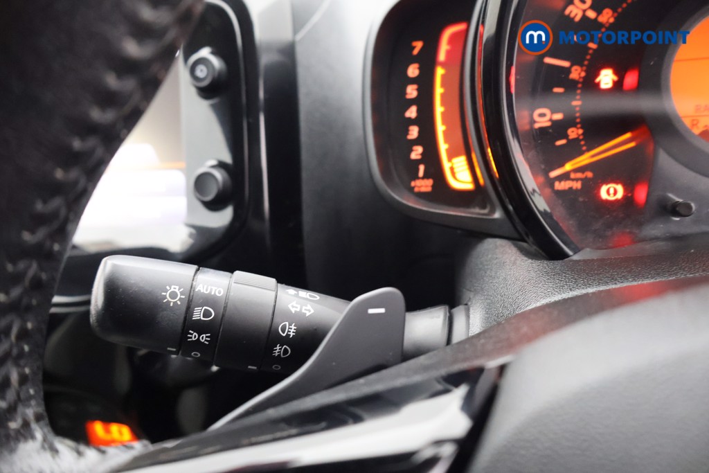 Toyota Aygo X-Style Automatic Petrol Hatchback - Stock Number (1646549) - 5th supplementary image