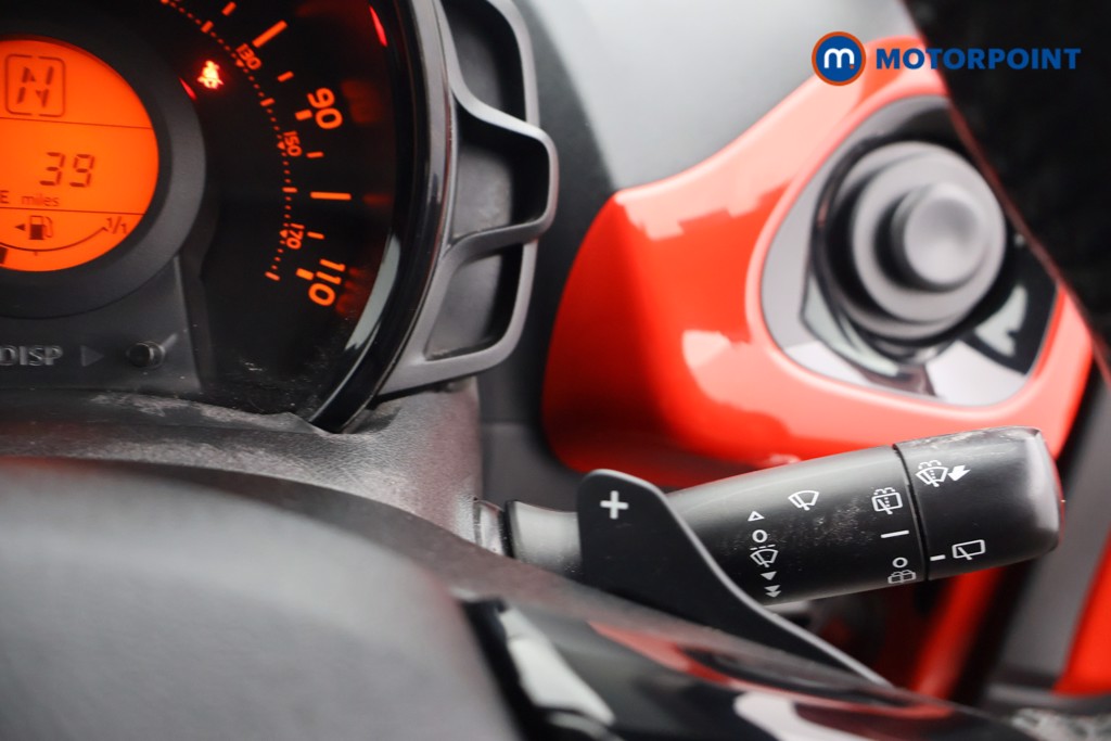 Toyota Aygo X-Style Automatic Petrol Hatchback - Stock Number (1646549) - 6th supplementary image