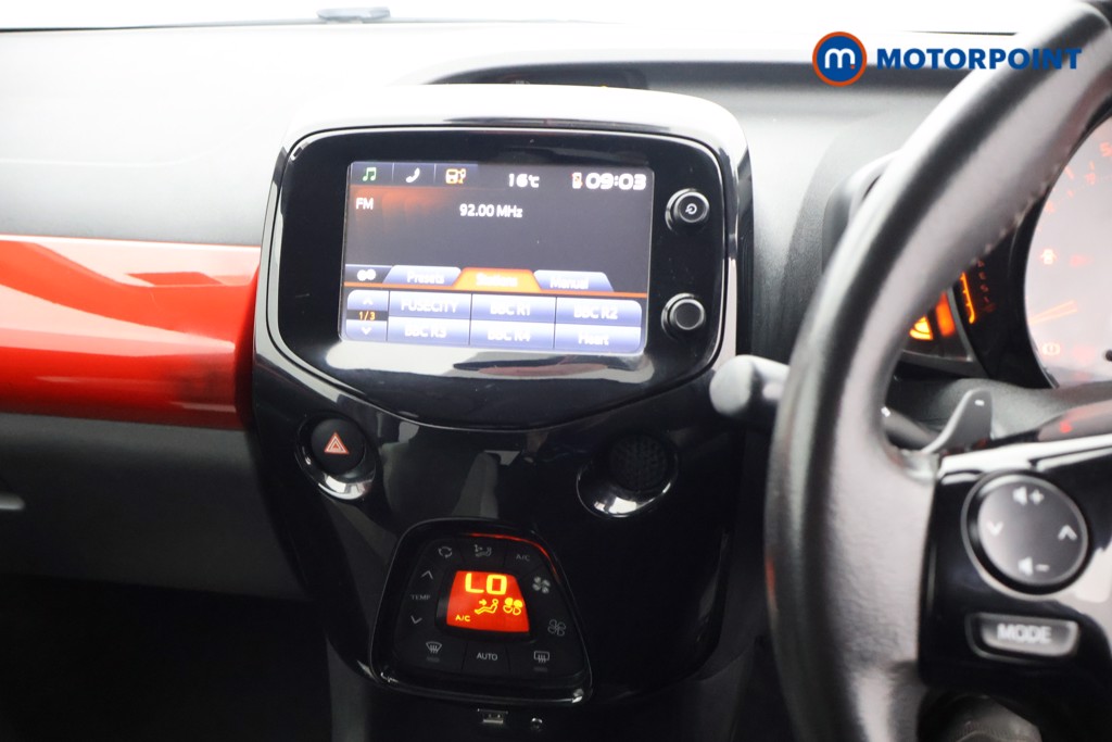 Toyota Aygo X-Style Automatic Petrol Hatchback - Stock Number (1646549) - 7th supplementary image