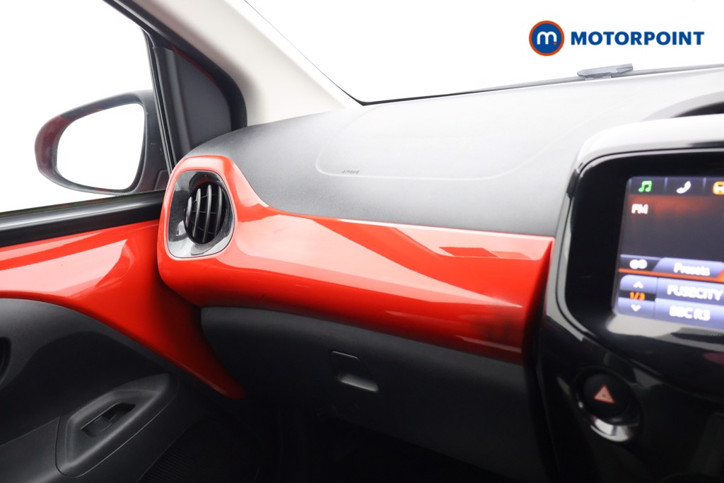 Toyota Aygo X-Style Automatic Petrol Hatchback - Stock Number (1646549) - 9th supplementary image