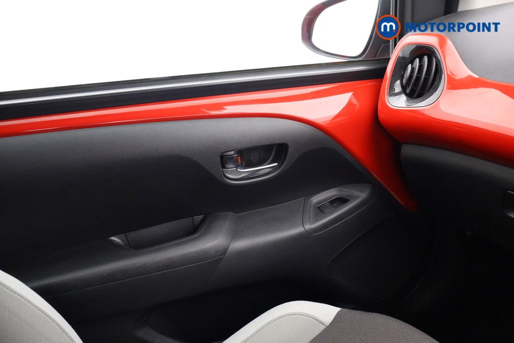 Toyota Aygo X-Style Automatic Petrol Hatchback - Stock Number (1646549) - 10th supplementary image