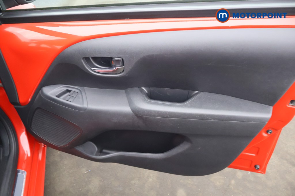 Toyota Aygo X-Style Automatic Petrol Hatchback - Stock Number (1646549) - 11th supplementary image