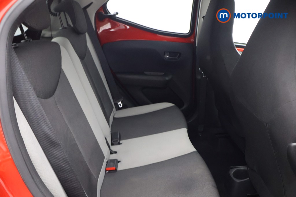Toyota Aygo X-Style Automatic Petrol Hatchback - Stock Number (1646549) - 14th supplementary image