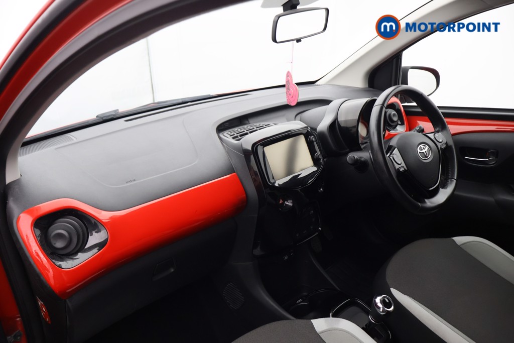 Toyota Aygo X-Style Automatic Petrol Hatchback - Stock Number (1646549) - 15th supplementary image