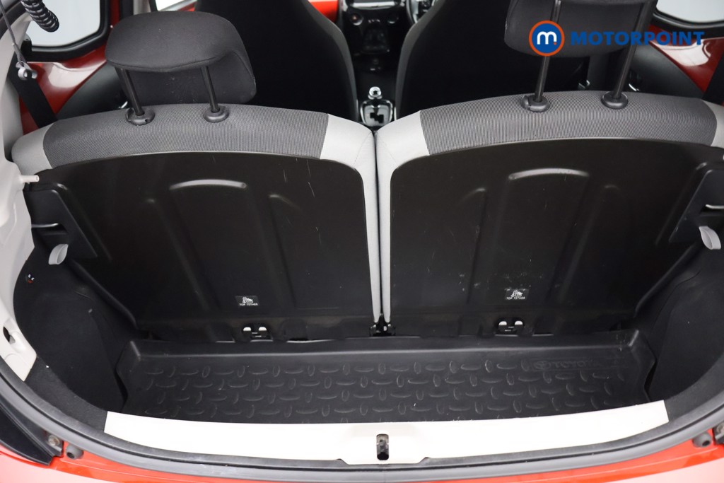 Toyota Aygo X-Style Automatic Petrol Hatchback - Stock Number (1646549) - 16th supplementary image