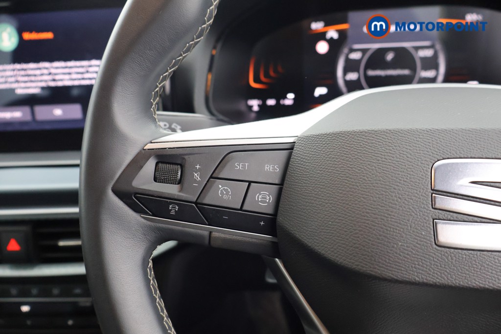 Seat Arona Xperience Automatic Petrol SUV - Stock Number (1646618) - 2nd supplementary image