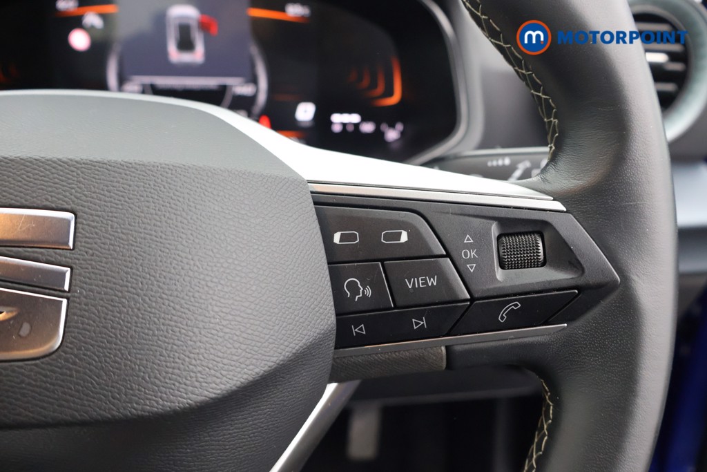 Seat Arona Xperience Automatic Petrol SUV - Stock Number (1646618) - 3rd supplementary image