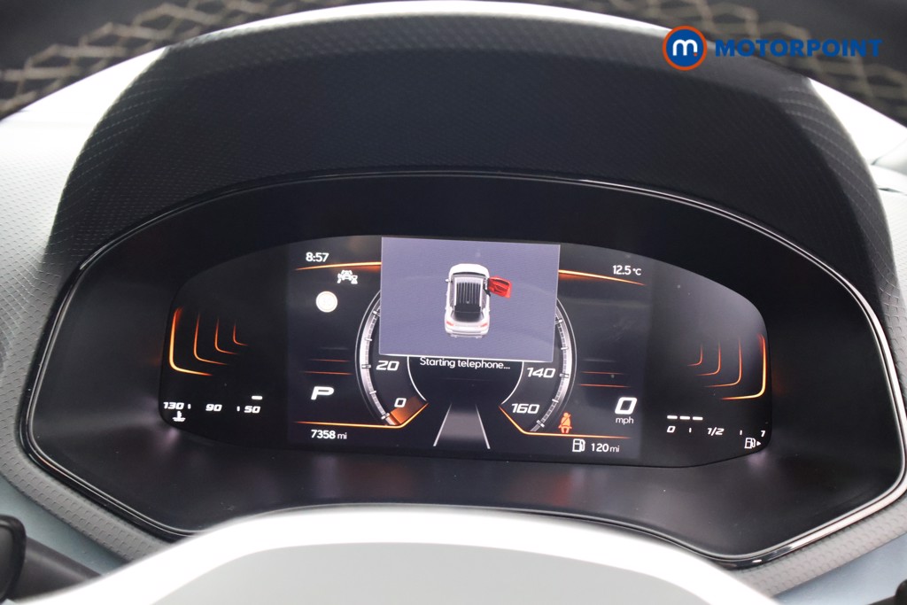 Seat Arona Xperience Automatic Petrol SUV - Stock Number (1646618) - 4th supplementary image