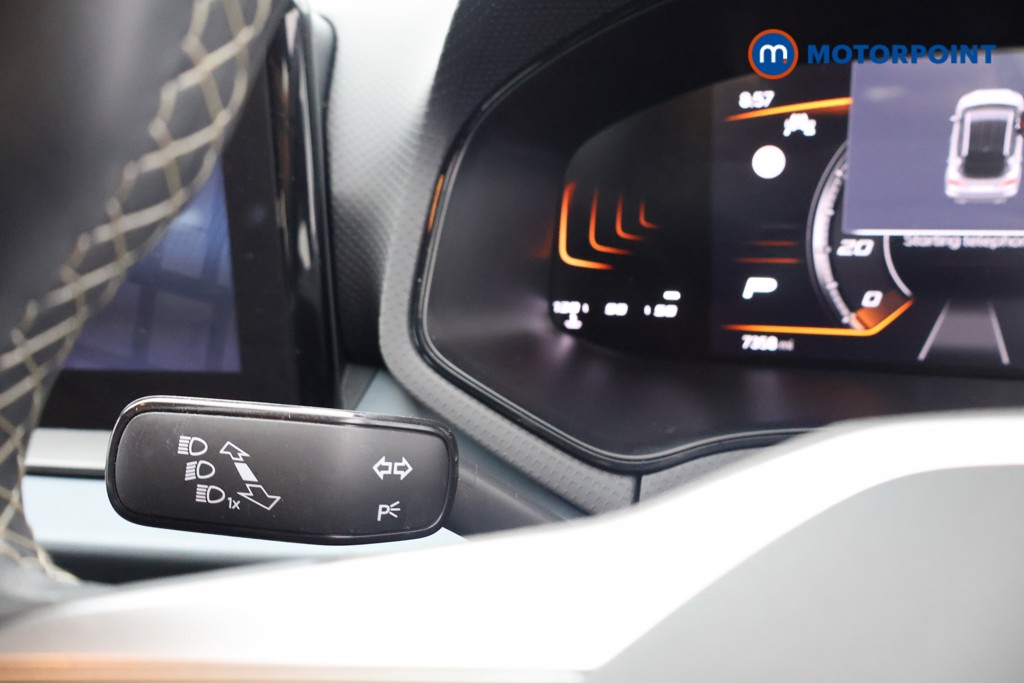 Seat Arona Xperience Automatic Petrol SUV - Stock Number (1646618) - 5th supplementary image