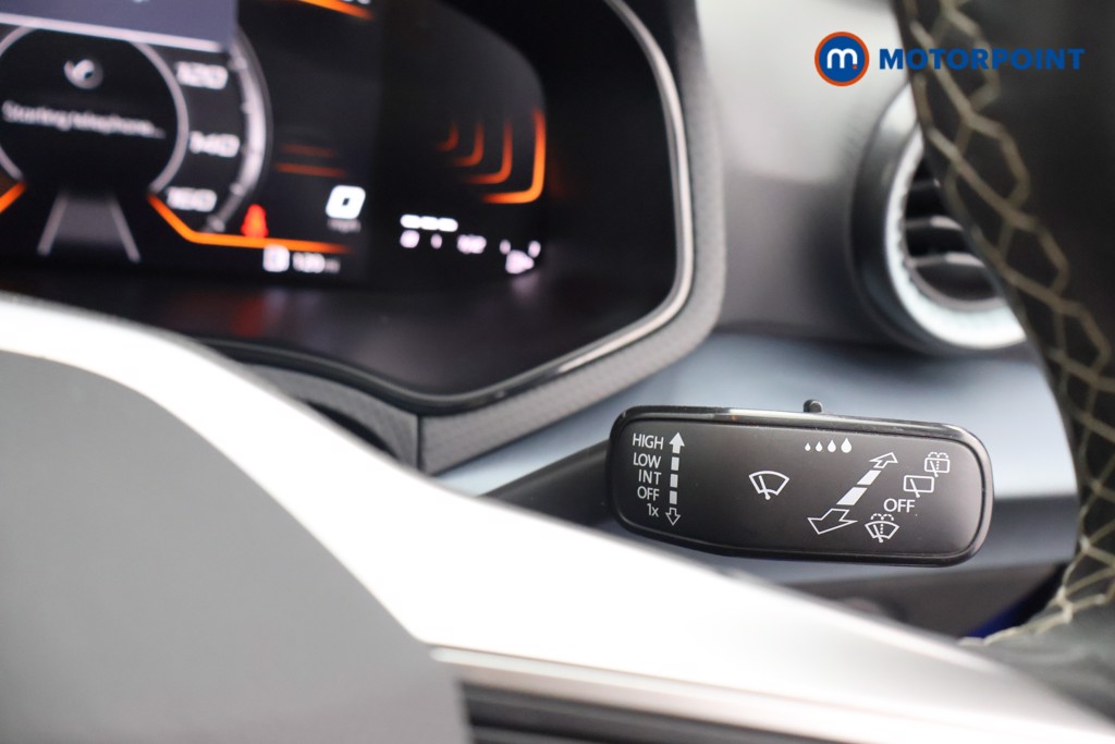 Seat Arona Xperience Automatic Petrol SUV - Stock Number (1646618) - 6th supplementary image