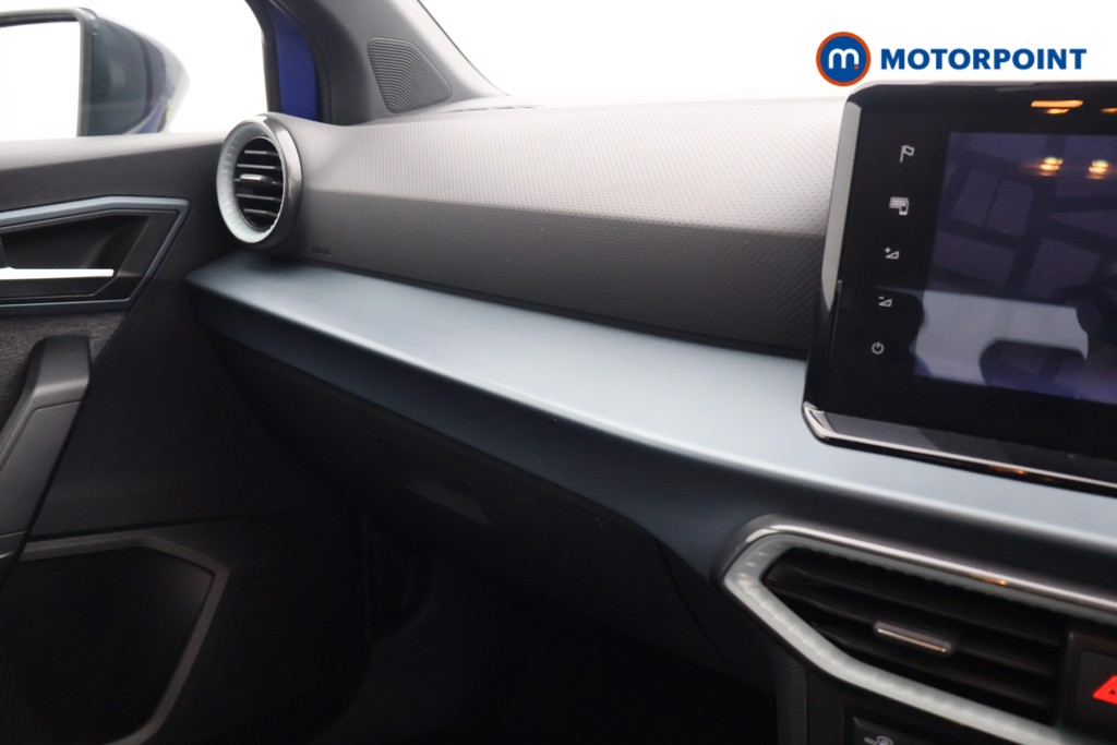 Seat Arona Xperience Automatic Petrol SUV - Stock Number (1646618) - 9th supplementary image