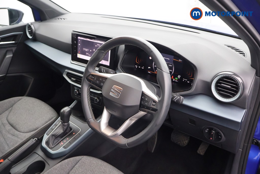 Seat Arona Xperience Automatic Petrol SUV - Stock Number (1646618) - 12th supplementary image
