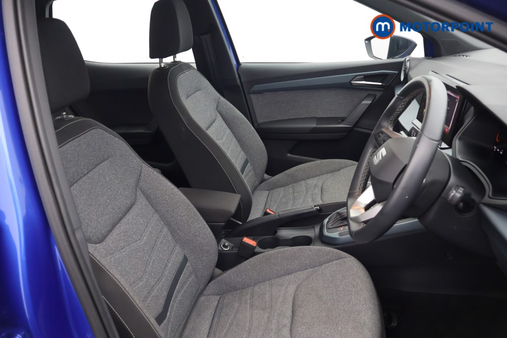 Seat Arona Xperience Automatic Petrol SUV - Stock Number (1646618) - 13th supplementary image
