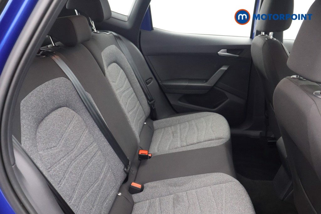 Seat Arona Xperience Automatic Petrol SUV - Stock Number (1646618) - 14th supplementary image