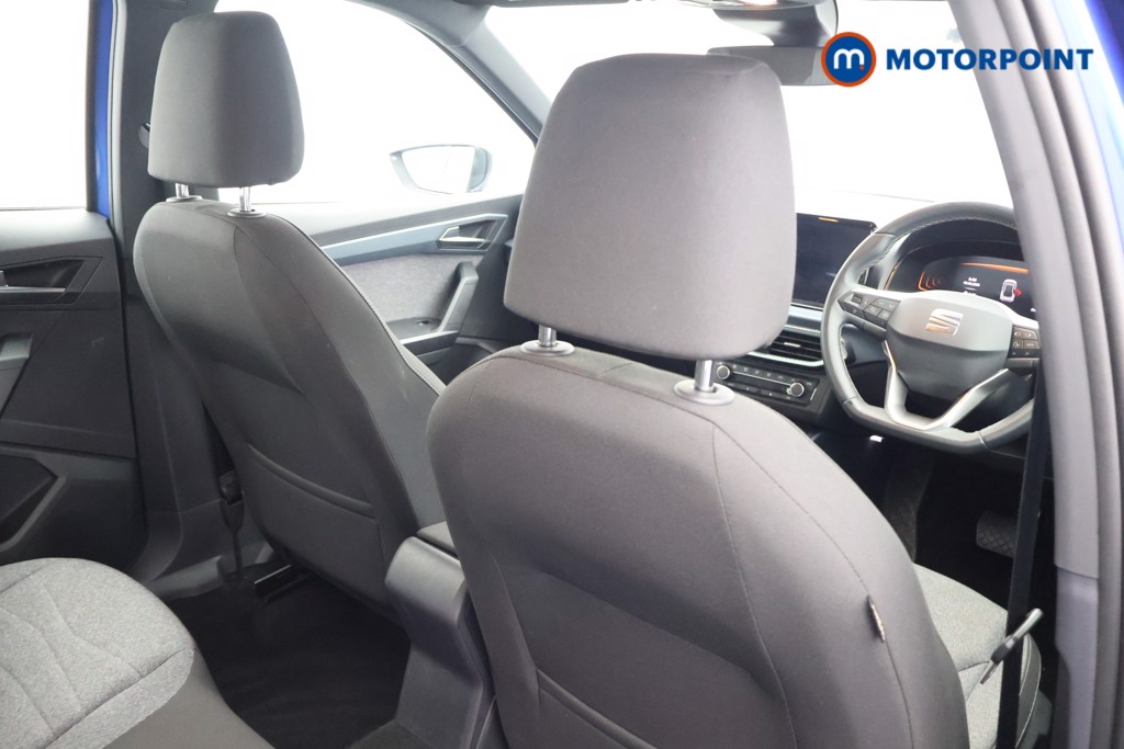 Seat Arona Xperience Automatic Petrol SUV - Stock Number (1646618) - 15th supplementary image