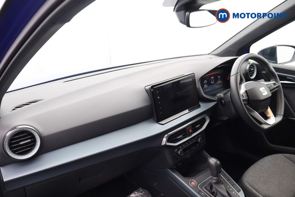 Seat Arona Xperience Automatic Petrol SUV - Stock Number (1646618) - 17th supplementary image
