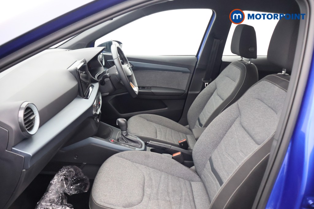 Seat Arona Xperience Automatic Petrol SUV - Stock Number (1646618) - 18th supplementary image