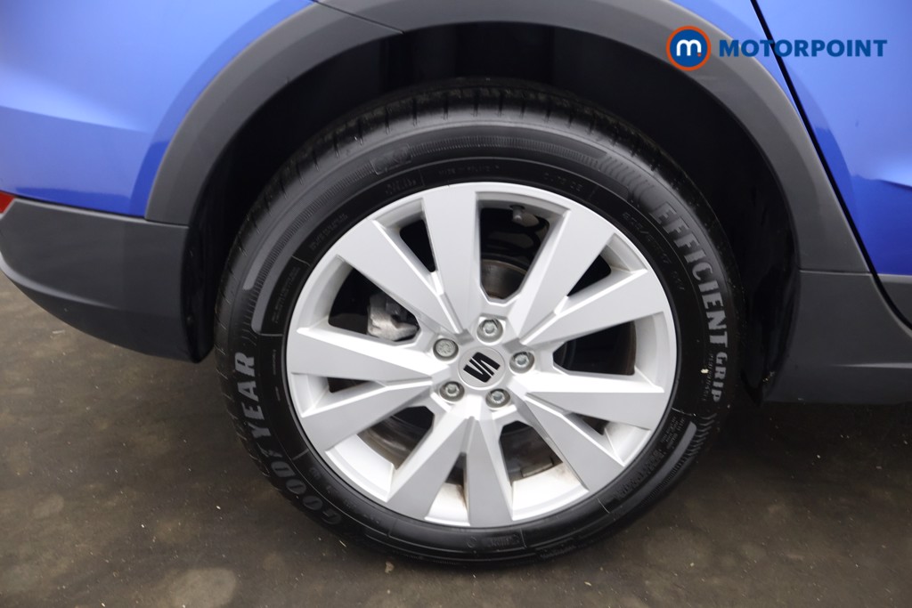 Seat Arona Xperience Automatic Petrol SUV - Stock Number (1646618) - 20th supplementary image