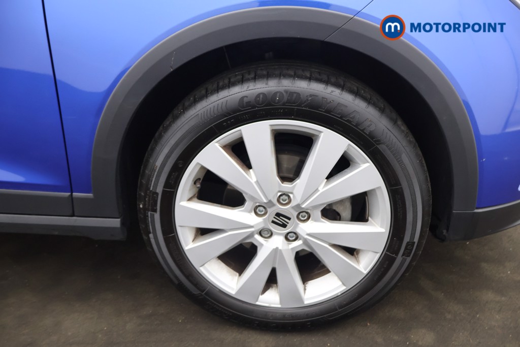 Seat Arona Xperience Automatic Petrol SUV - Stock Number (1646618) - 21st supplementary image