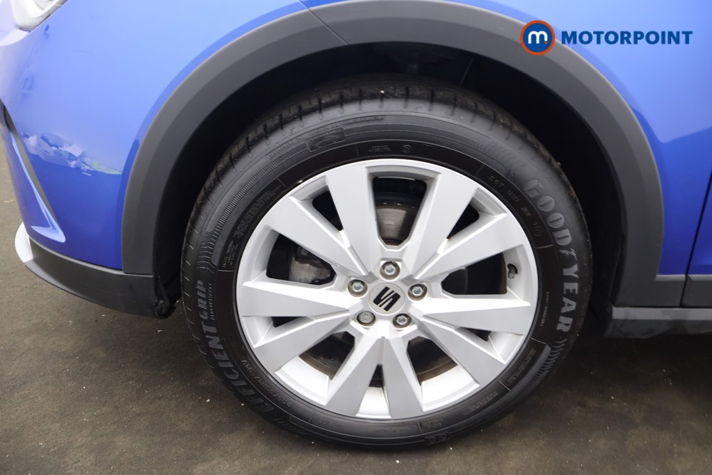 Seat Arona Xperience Automatic Petrol SUV - Stock Number (1646618) - 22nd supplementary image