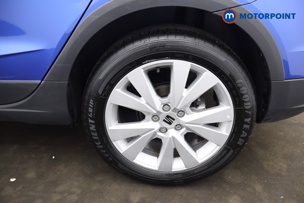 Seat Arona Xperience Automatic Petrol SUV - Stock Number (1646618) - 23rd supplementary image