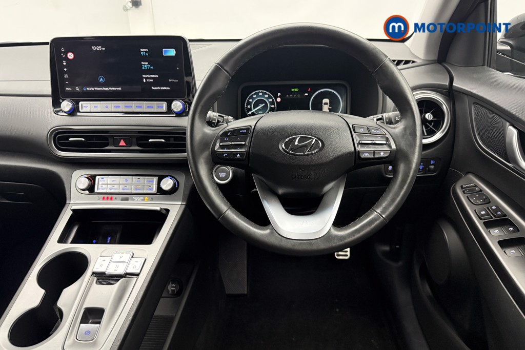 Hyundai Kona Premium Automatic Electric SUV - Stock Number (1646714) - 2nd supplementary image