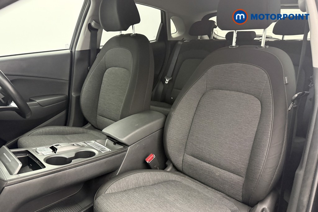 Hyundai Kona Premium Automatic Electric SUV - Stock Number (1646714) - 3rd supplementary image
