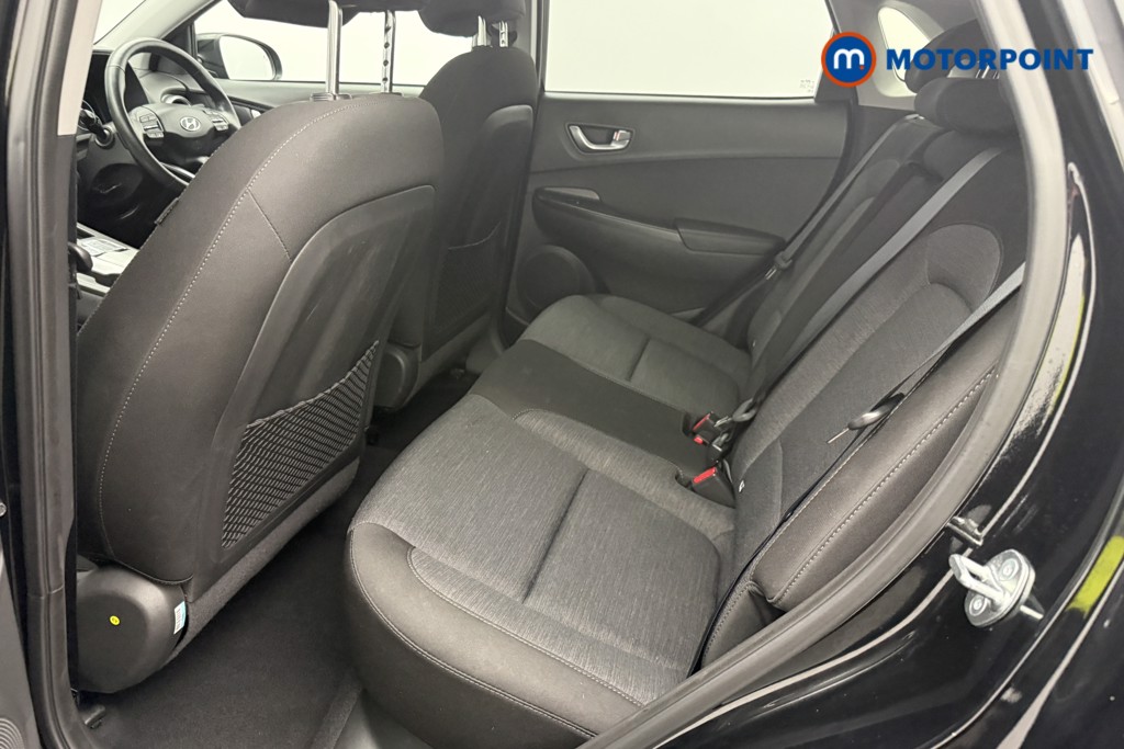 Hyundai Kona Premium Automatic Electric SUV - Stock Number (1646714) - 4th supplementary image