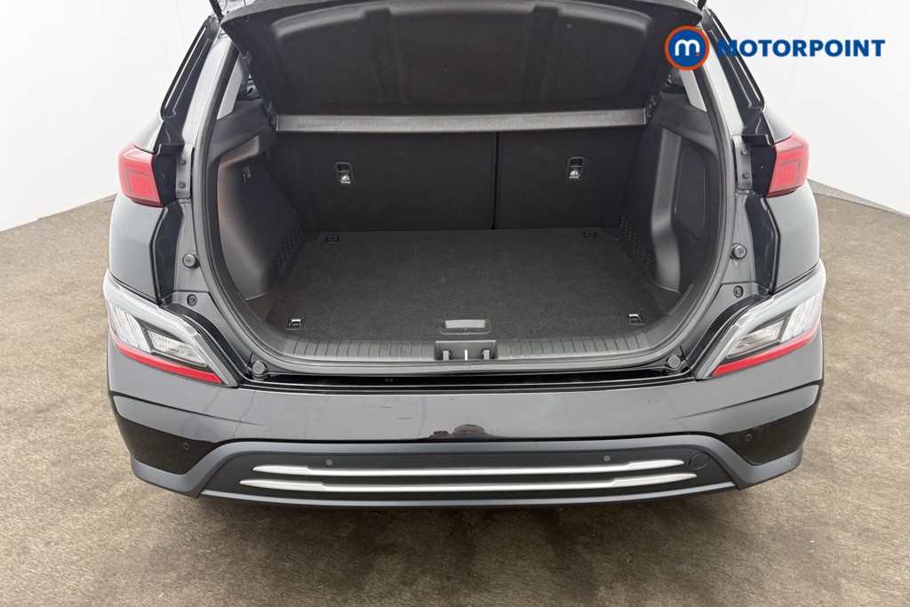 Hyundai Kona Premium Automatic Electric SUV - Stock Number (1646714) - 5th supplementary image