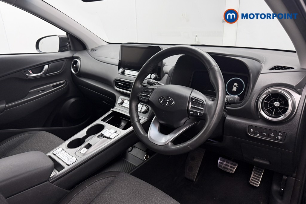 Hyundai Kona Premium Automatic Electric SUV - Stock Number (1646714) - 6th supplementary image